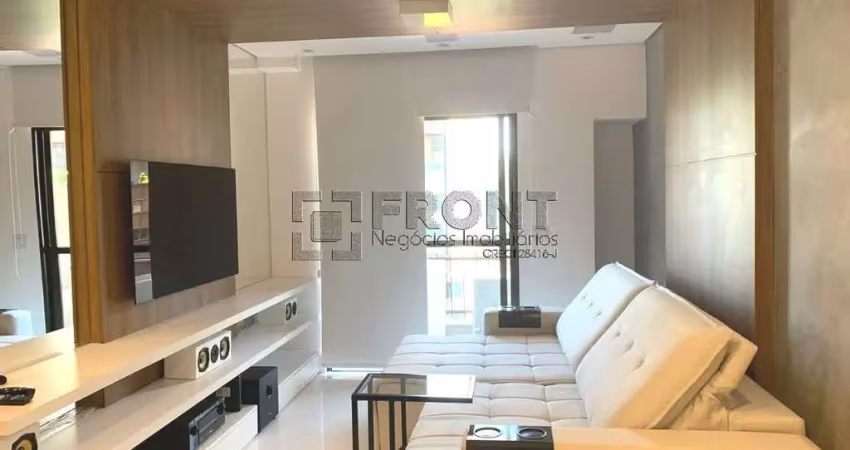 Apartamento com 1 quarto à venda na Rua Quintana, 915, Vila Olímpia, São Paulo