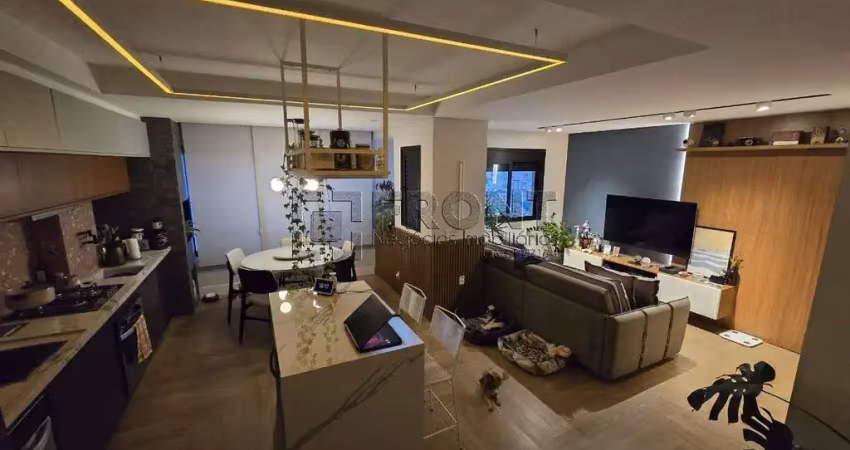 Apartamento com 1 quarto à venda na Rua Domingos Paiva, 152, Brás, São Paulo