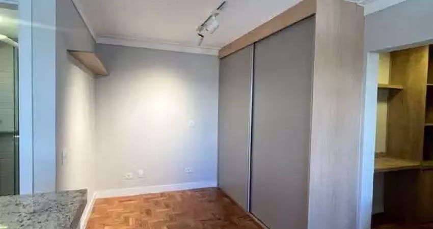 Apartamento com 1 quarto à venda na Rua Paim, 158, Bela Vista, São Paulo