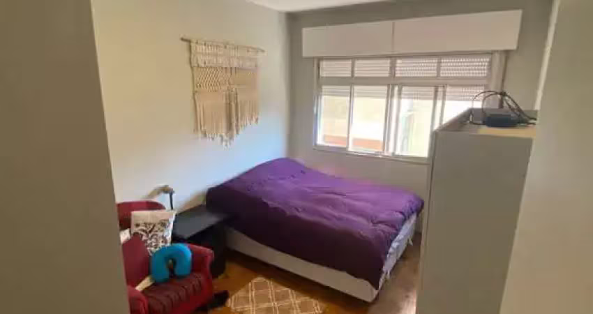 Apartamento com 2 quartos à venda na Rua Cincinato Braga, 393, Bela Vista, São Paulo