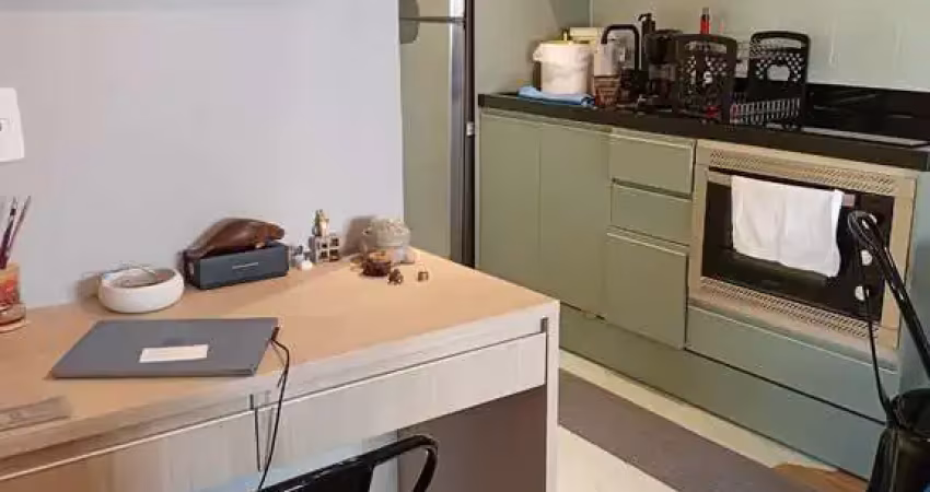 Apartamento com 1 quarto à venda na Rua Marquês de Itu, 392, Vila Buarque, São Paulo