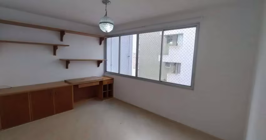 Apartamento com 1 quarto à venda na Rua Frei Caneca, 461, Consolação, São Paulo