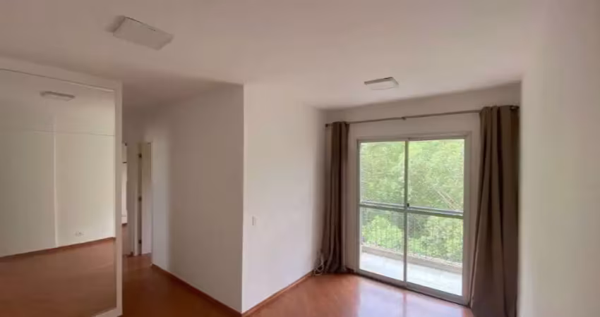 Apartamento com 2 quartos à venda na Rua Nelson Gama de Oliveira, 550, Vila Andrade, São Paulo