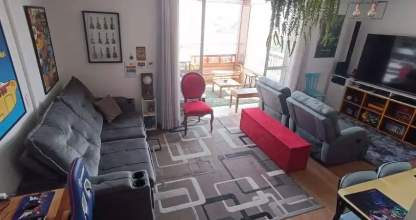 Apartamento com 2 quartos à venda na Alameda Afonso Schmidt, 321, Santa Teresinha, São Paulo