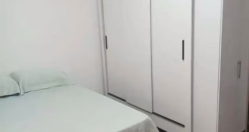 Kitnet / Stúdio à venda na Rua Amaral Gurgel, 195, Vila Buarque, São Paulo
