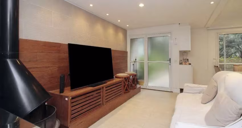 Casa em condomínio fechado com 3 quartos à venda na Rua Francisco Pessoa, 690, Vila Andrade, São Paulo