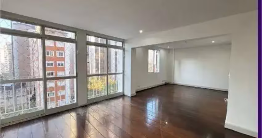 Apartamento com 3 quartos à venda na Rua Haddock Lobo, 1084, Cerqueira César, São Paulo