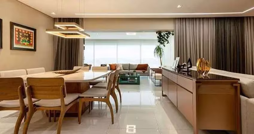 Apartamento com 3 quartos à venda na Avenida Cotovia, 308, Indianópolis, São Paulo