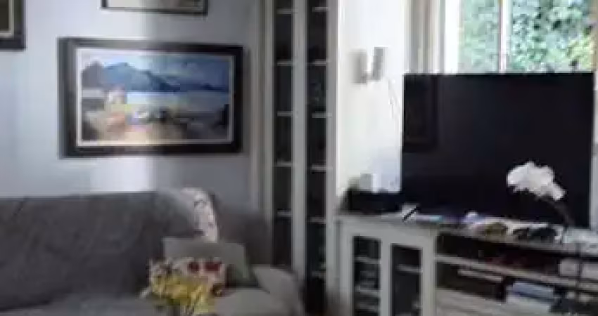 Apartamento com 2 quartos à venda na Rua Piauí, 752, Jardim Portal I e II, São Paulo