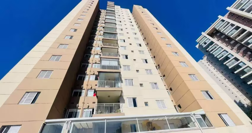 Apartamento com 3 quartos à venda na Rua São Ticiano, 251, Vila Formosa, São Paulo