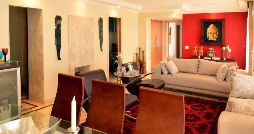 Apartamento com 4 quartos à venda na Rua Coronel Melo de Oliveira, 55, Perdizes, São Paulo