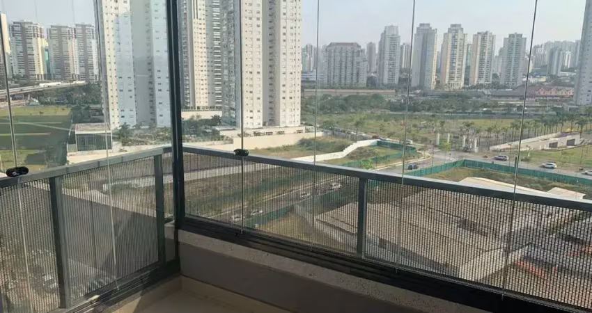 Apartamento com 2 quartos à venda na Nicolas Boer, 301, Parque Industrial Tomas Edson, São Paulo