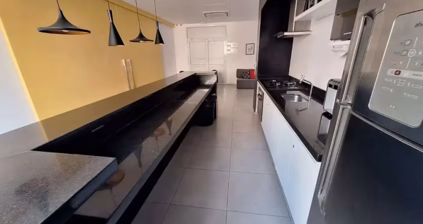 Apartamento com 1 quarto à venda na Rua Paim, 363, Bela Vista, São Paulo