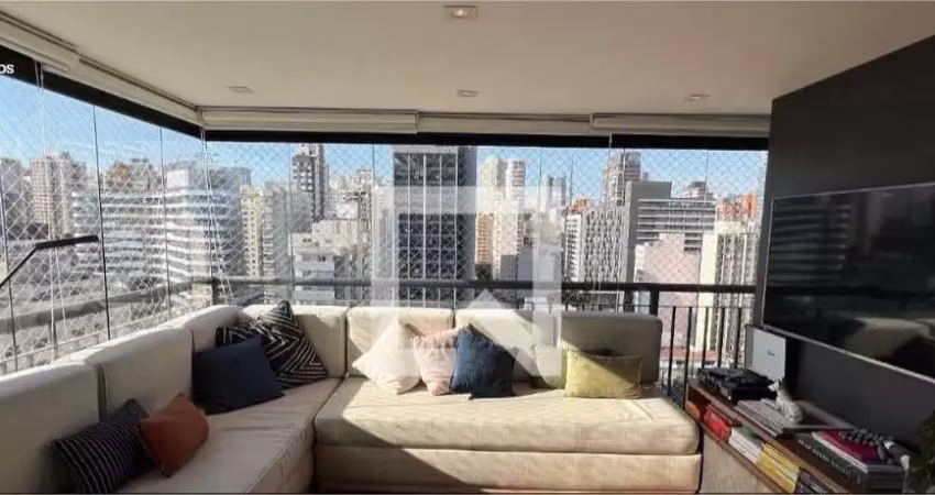 Cobertura com 2 quartos à venda na Praça João Francisco Lisboa, 423, Pinheiros, São Paulo