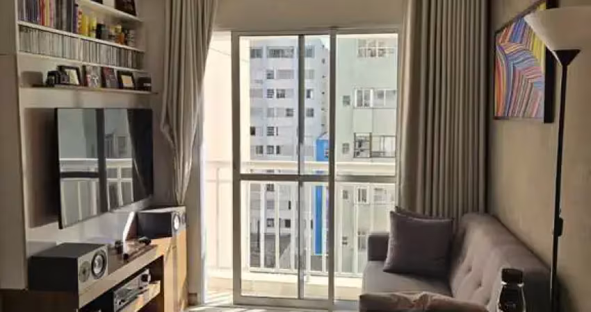 Apartamento com 1 quarto à venda na Rua Major Sertório, 321, Vila Buarque, São Paulo