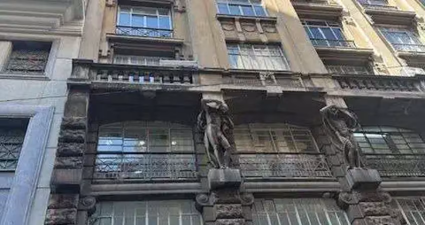 Ponto comercial à venda na Largo São Bento, 290, Centro, São Paulo