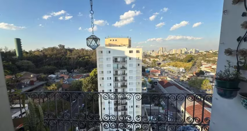 Apartamento com 2 quartos à venda na Rua Iquiririm, 125, Vila Indiana, São Paulo