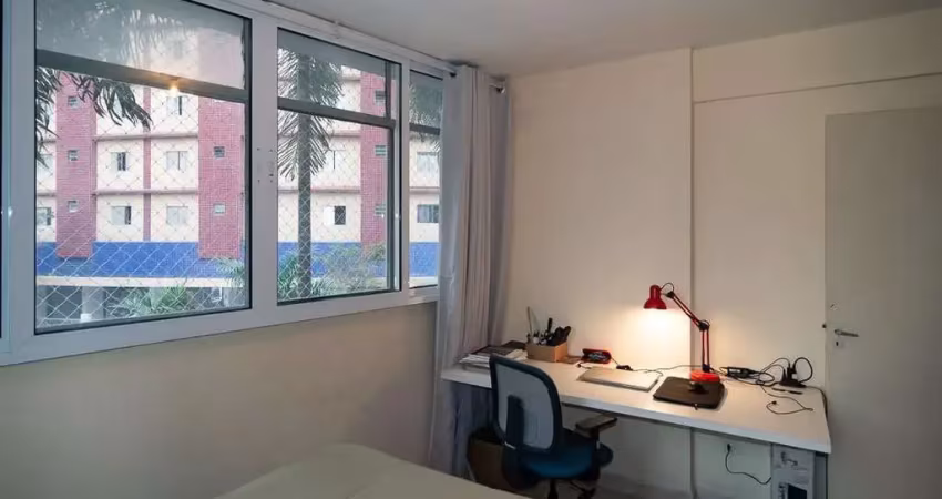 Apartamento com 1 quarto à venda na Rua Avanhandava, 921, Bela Vista, São Paulo