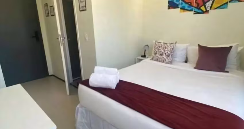 Apartamento para alugar na Rua Turiassu, 1110, Perdizes, São Paulo