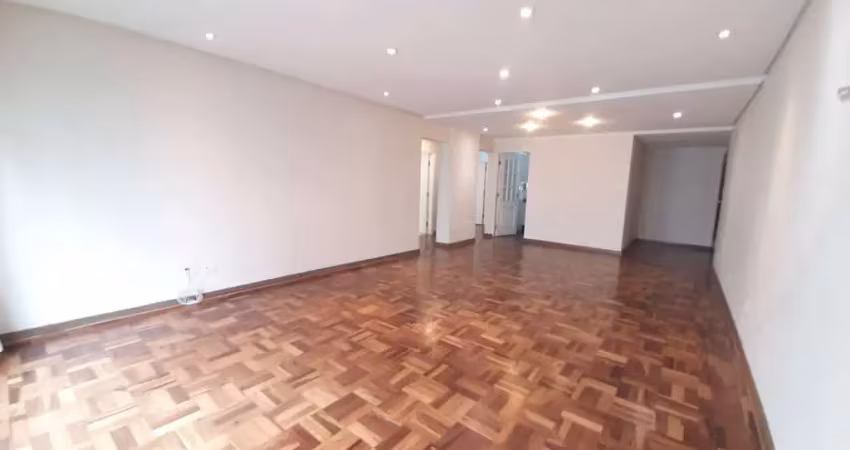 Apartamento com 3 quartos à venda na Rua Coronel Oscar Porto, 713, Paraíso, São Paulo