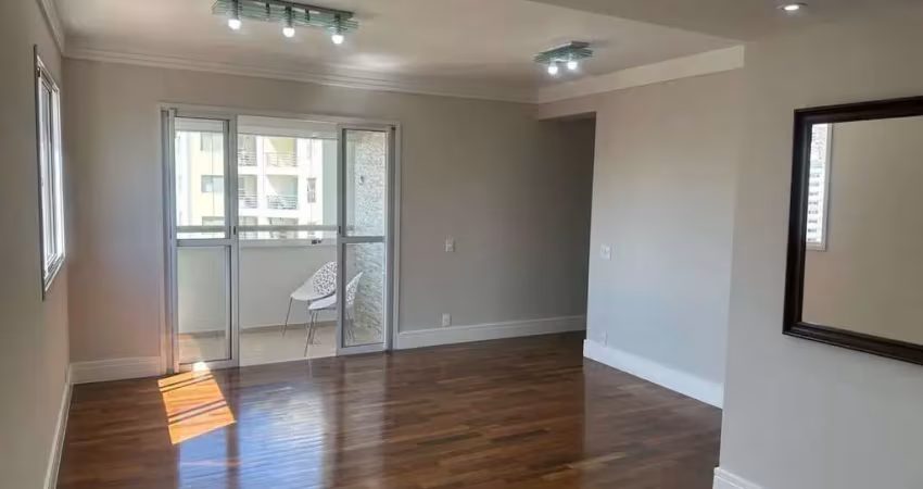 Apartamento com 3 quartos à venda na Serafim Cantone, 50, Vila Romana, São Paulo
