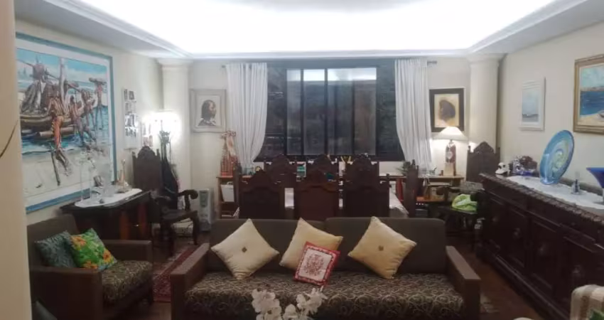 Apartamento com 3 quartos à venda na Rua Piauí, 752, Higienópolis, São Paulo