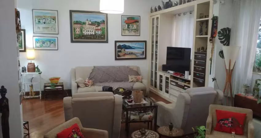 Apartamento com 2 quartos à venda na Rua Piauí, 752, Higienópolis, São Paulo
