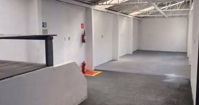 Ponto comercial à venda na Rua Conselheiro Carrão, 262, Bela Vista, São Paulo
