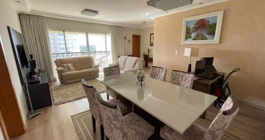 Apartamento com 3 quartos à venda na Rua David Ben Gurion, 654, Jardim Monte Kemel, São Paulo