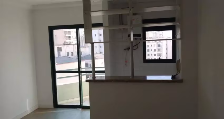Apartamento com 1 quarto para alugar na Rua Frederico Abranches, 375, Vila Buarque, São Paulo