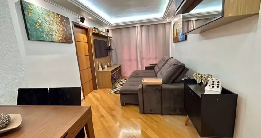 Apartamento com 3 quartos à venda na Rua Fausto, 404, Vila Moinho Velho, São Paulo