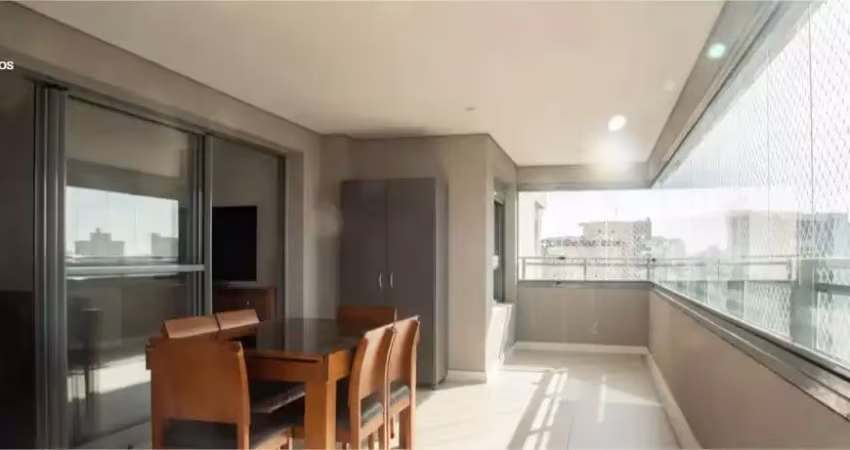 Apartamento com 3 quartos à venda na Rua Alcatrazes, 50, Vila da Saúde, São Paulo