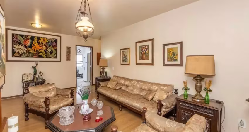 Apartamento com 3 quartos à venda na Rua Baronesa de Itu, 709, Santa Cecília, São Paulo