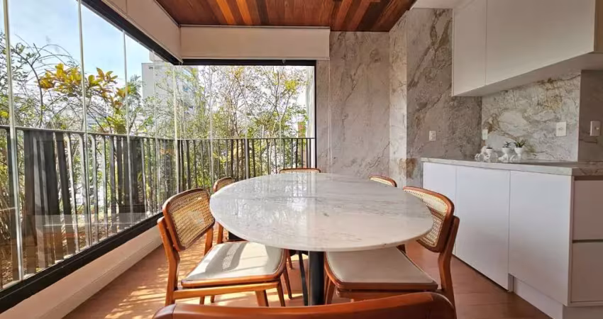 Apartamento com 2 quartos à venda na Rua Quatá, 181, Vila Olímpia, São Paulo