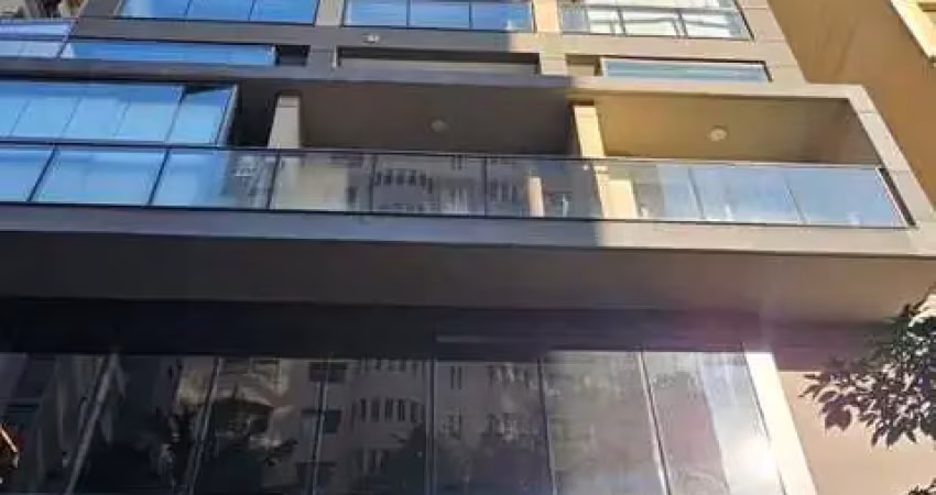 Apartamento com 1 quarto à venda na Rua Bela Cintra, 237, Consolação, São Paulo