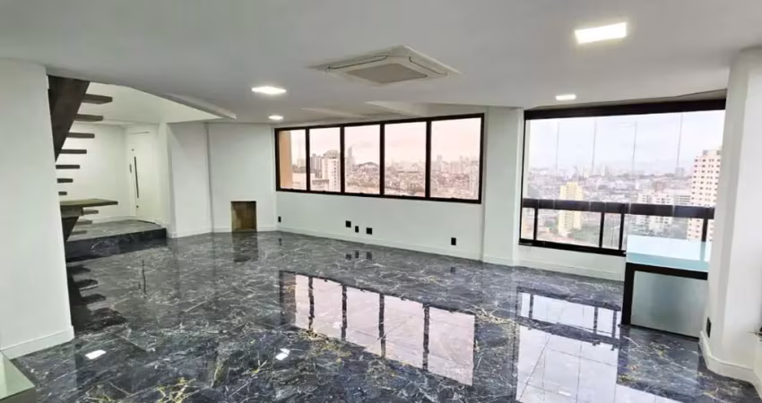 Apartamento com 3 quartos à venda na Rua Capital Federal, 550, Sumaré, São Paulo