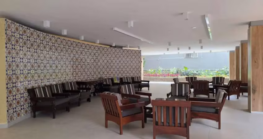 Apartamento com 3 quartos à venda na Avenida Angélica, 2389, Consolação, São Paulo