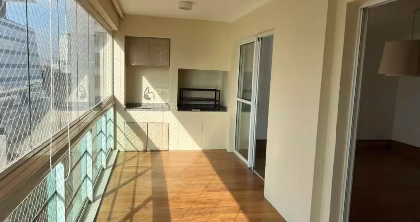 Apartamento com 3 quartos para alugar na Rua do Rocio, 450, Vila Olímpia, São Paulo