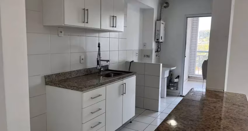 Apartamento com 3 quartos à venda na Avenida Albert Bartholome, 472, Jardim das Vertentes, São Paulo