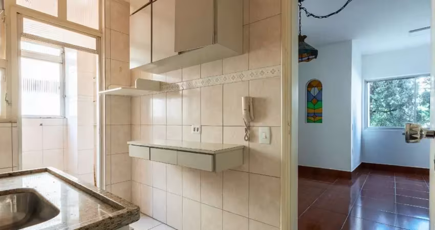 Apartamento com 2 quartos à venda na Avenida Pavão, 355, Moema, São Paulo