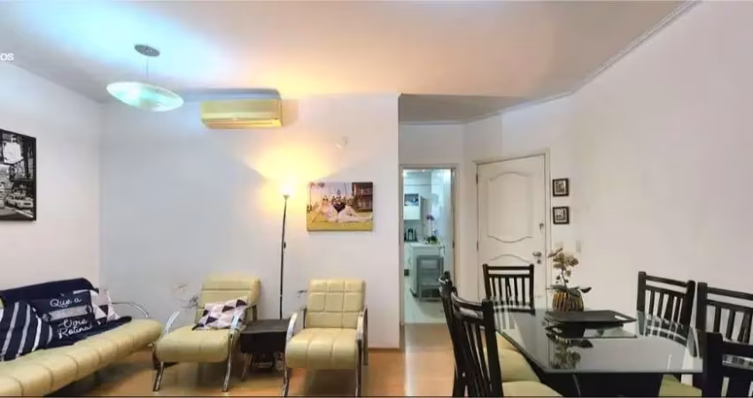 Apartamento com 3 quartos à venda na Avenida Cotovia, 740, Indianópolis, São Paulo