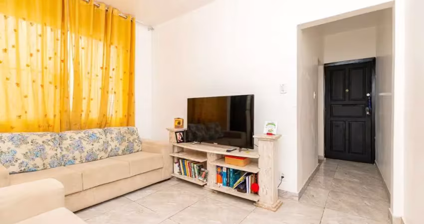 Apartamento com 2 quartos à venda na Rua Brasílio Luz, 329, Santo Amaro, São Paulo