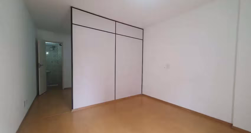 Apartamento para alugar na Rua Napoleão de Barros, 874, Vila Clementino, São Paulo
