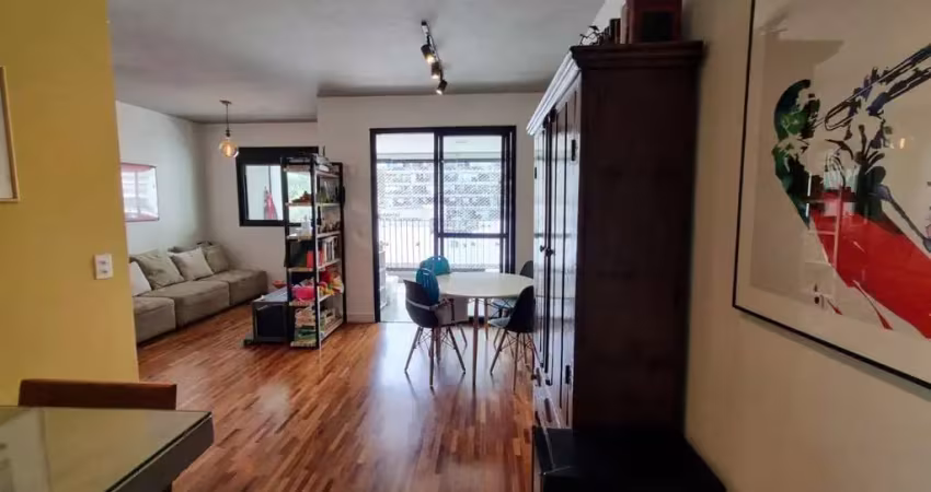 Apartamento com 2 quartos à venda na Rua Cardeal Arcoverde, 614, Pinheiros, São Paulo
