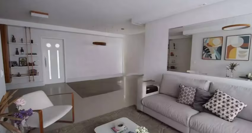 Apartamento com 4 quartos à venda na Avenida Jurucê, 144, Indianópolis, São Paulo
