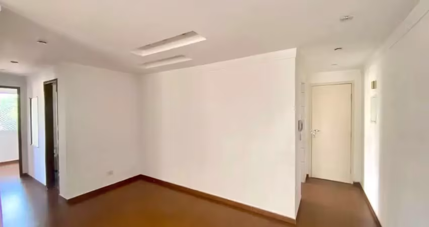 Apartamento com 3 quartos à venda na Avenida Padre Arlindo Vieira, 2772, Jardim Vergueiro (Sacomã), São Paulo