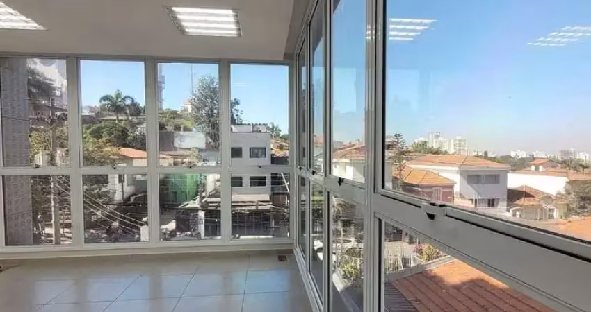 Prédio para alugar na Rua Apinajés, 1594, Sumaré, São Paulo