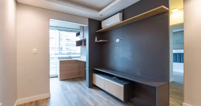 Apartamento com 2 quartos à venda na Rua Olavo Leite, 250, Vila Andrade, São Paulo