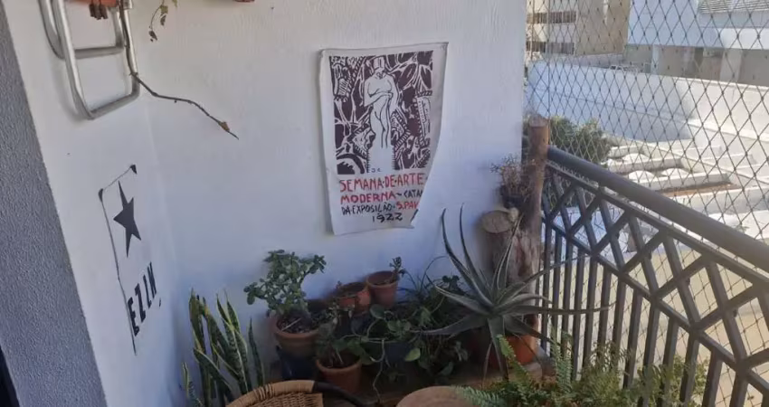 Apartamento com 2 quartos à venda na Rua Raul Pompéia, 929, Pompéia, São Paulo