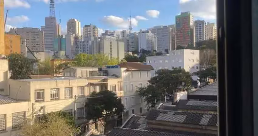 Apartamento com 1 quarto à venda na Rua Maria José, 446, Bela Vista, São Paulo